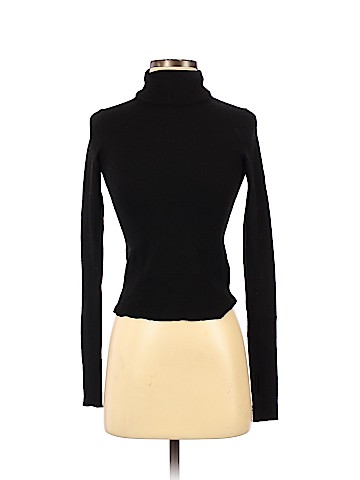 Golde Turtleneck Sweater (view 1)