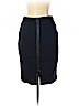 Elie Tahari Blue Casual Skirt Size 4 - photo 2