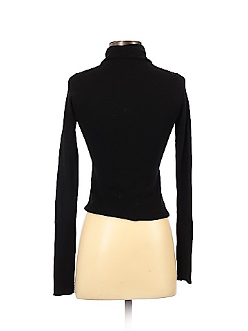 Golde Turtleneck Sweater (view 2)