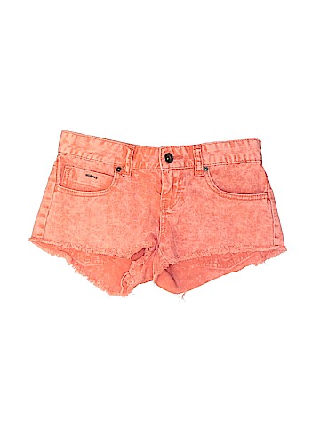 Billabong Denim Shorts (view 1)