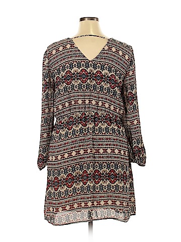 Umgee Casual Dress (view 2)