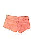 Billabong Pink Denim Shorts Size 0 - photo 2