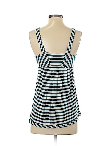 BCBGMAXAZRIA Sleeveless Top (view 2)