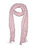 Rebecca Taylor Solid Pink Scarf One size - photo 1
