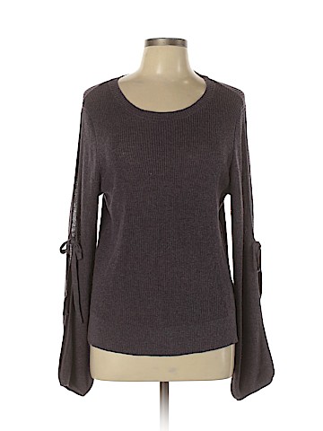 American Eagle Outfitters Pullover Sweater (view 1)