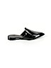 Everlane 100% Leather Black Mule/Clog Size 10 - photo 1