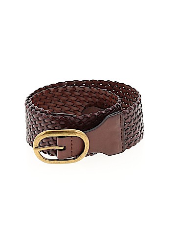 Ann Taylor LOFT Leather Belt (view 1)