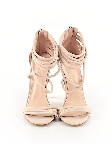 Public Desire Heels (view 2)