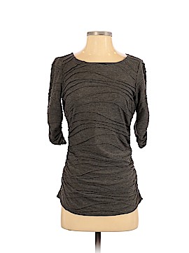 Black Saks Fifth Avenue Size Sm