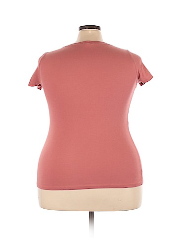 Bozzolo Short Sleeve T-Shirt (view 2)