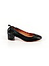 J. Crew Factory Store Black Heels Size 7 - photo 1
