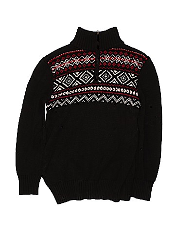 Chaps Pullover Sweater (view 1)