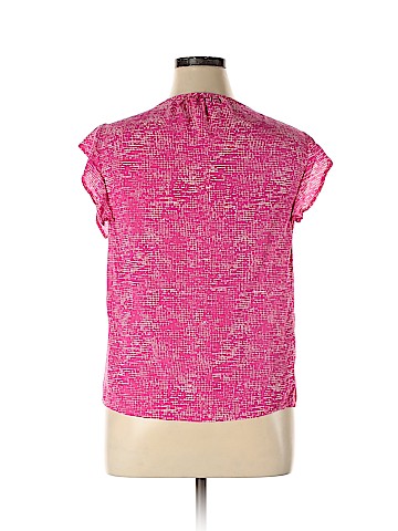 grand & greene Short Sleeve Blouse (view 2)