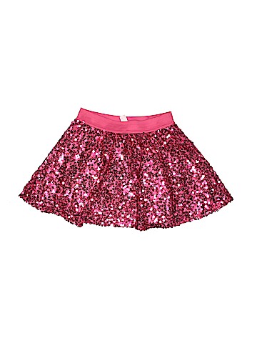 Justice Skirt (view 1)