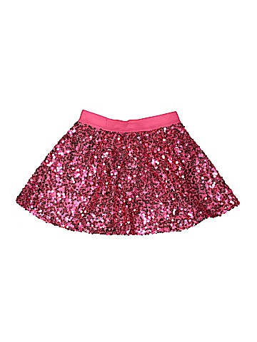 Justice Skirt (view 2)