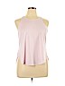 Fabletics Pink Active Tank Size XL - photo 1