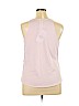 Fabletics Pink Active Tank Size XL - photo 2