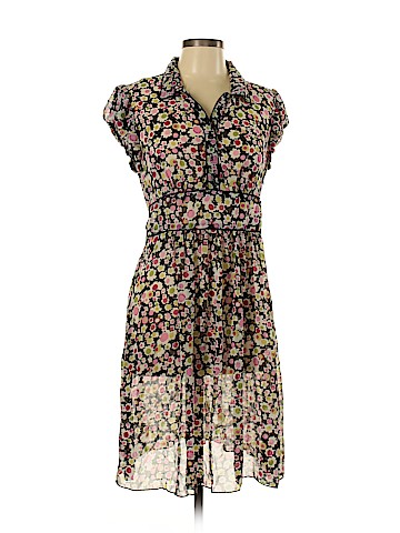 Miss Bisou Casual Dress (view 1)