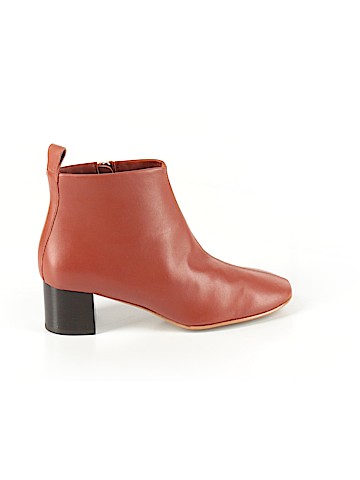 Everlane Ankle Boots (view 1)