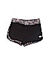 Skechers 100% Polyester Black Athletic Shorts Size 5 - 6 - photo 1