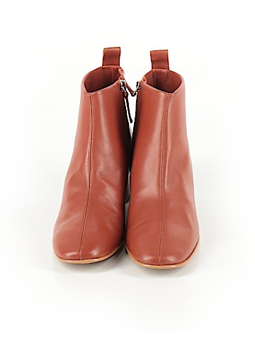 Everlane Ankle Boots (view 2)