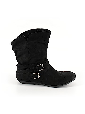 Rampage Boots (view 1)