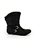 Rampage Black Boots Size 8 1/2 (narrow) - photo 1