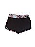 Skechers 100% Polyester Black Athletic Shorts Size 5 - 6 - photo 2