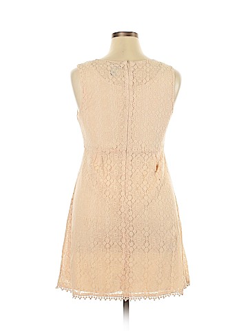 Miss Chievous Casual Dress (view 2)