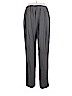 James Perse 100% Viscose Gray Casual Pants Size XL (4) - photo 2