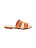 Everlane 100% Leather Tan Sandals Size 9 - photo 1