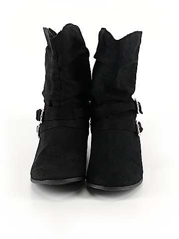 Rampage Boots (view 2)