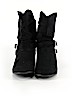 Rampage Black Boots Size 8 1/2 (narrow) - photo 2