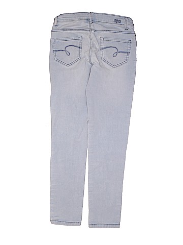 Justice Jeggings (view 2)