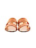 Everlane 100% Leather Tan Sandals Size 9 - photo 2