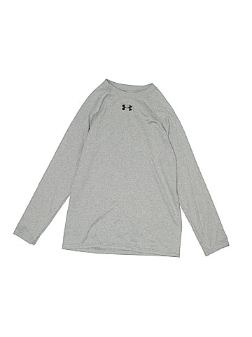 Under Armour Active T-Shirt (view 1)