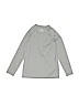 Under Armour Gray Active T-Shirt Size M (kids) - photo 2