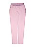 Justice Purple Jeggings Size 12 - photo 1