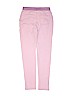 Justice Purple Jeggings Size 12 - photo 2