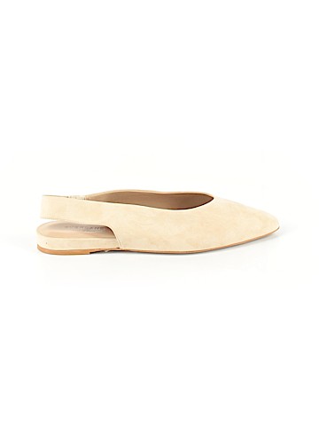 Everlane Flats (view 1)