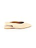 Everlane 100% Leather Tan Flats Size 11 - photo 1