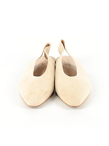 Everlane Flats (view 2)