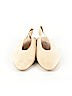 Everlane 100% Leather Tan Flats Size 11 - photo 2