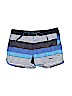 Patagonia 100% Nylon Blue Board Shorts Size 4 - photo 1
