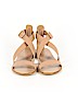 Everlane 100% Leather Tan Sandals Size 5 - photo 2