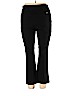 Reko Black Dress Pants Size 18 - photo 2