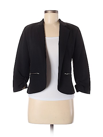 Aqua Blazer (view 1)