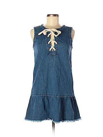 Aerie Casual Dress (view 1)