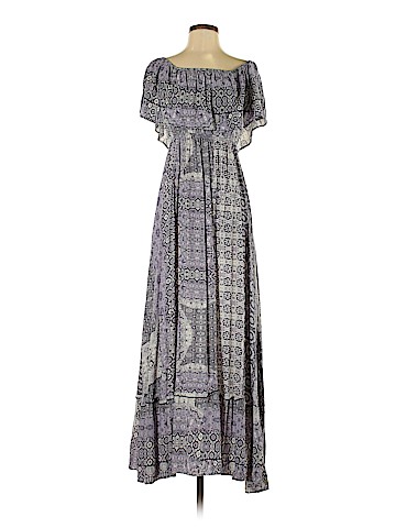 Lulu's Casual Dress (view 1)