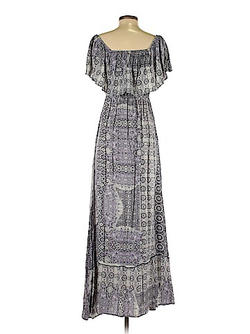 Lulu's Casual Dress (view 2)